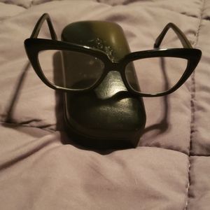 Authentic Coach Frames